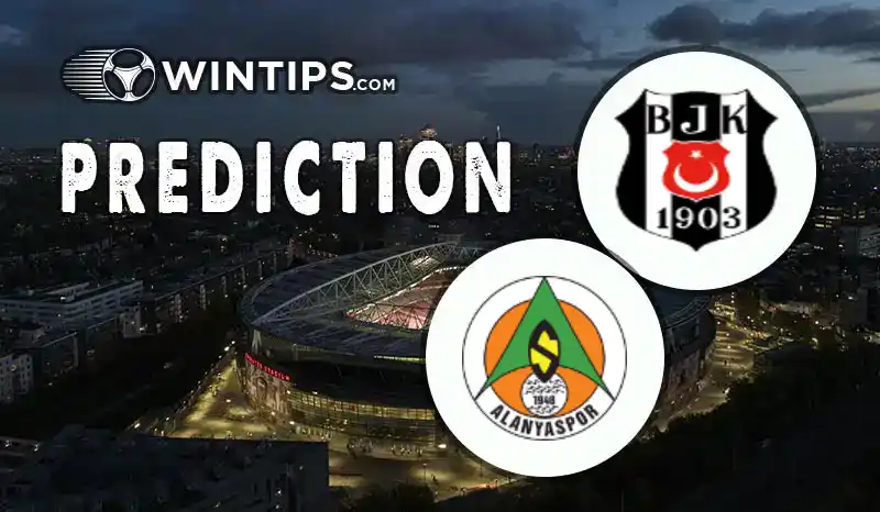 Besiktas JK vs Alanyaspor Predictions