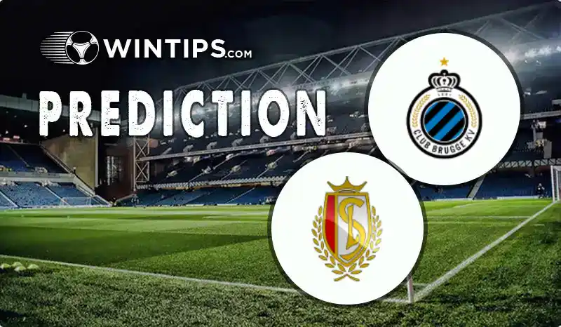 Club Brugge vs Standard Liege Predictions