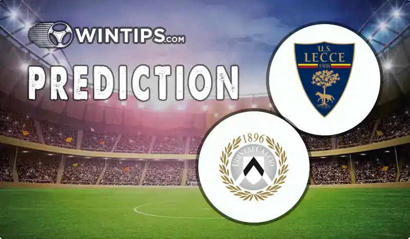 Lecce vs Udinese Predictions