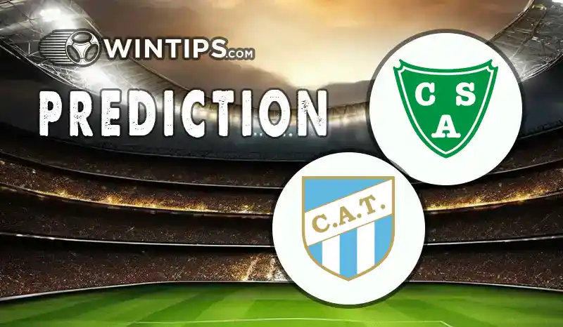 Sarmiento Junin vs Atletico Tucuman Predictions