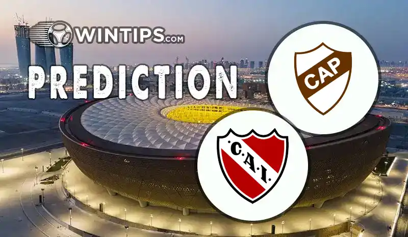 CA Platense vs Independiente Predictions