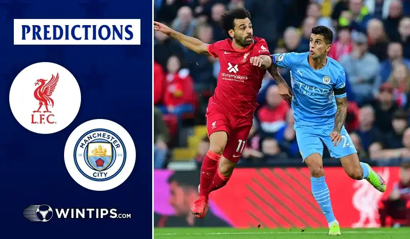 Liverpool vs Manchester City Predictions