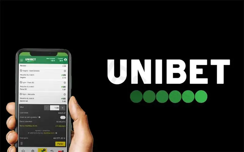 Unibet – Europe sports betting app should be used