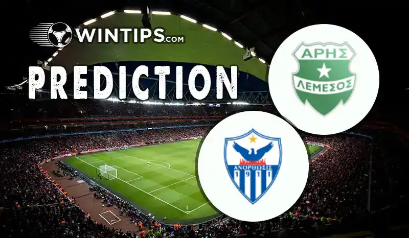 Aris Limassol vs Anorthosis Famagusta FC Predictions