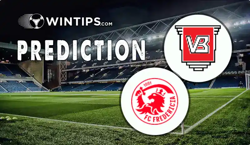 Vejle vs Fredericia Predictions
