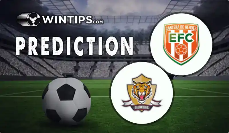 Envigado FC vs Tigres Zipaquira Predictions