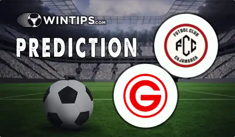 FC Cajamarca vs Deportivo Garcilaso Predictions
