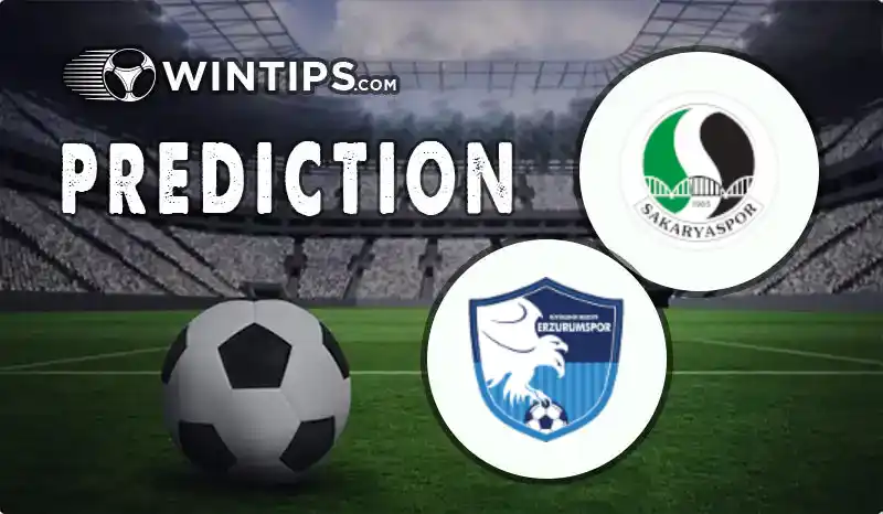 Sakaryaspor vs Erzurum BB Predictions