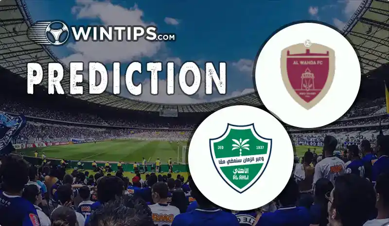 Al Wahda(UAE) vs Al-Ahli SFC Predictions