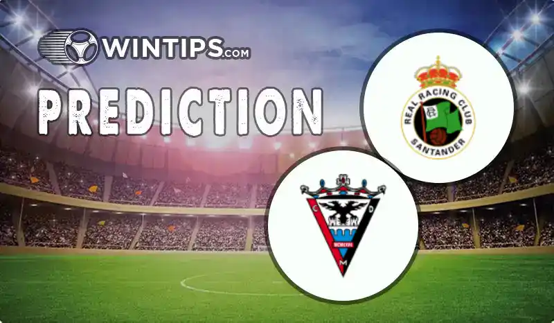Racing Santander vs Mirandes Predictions