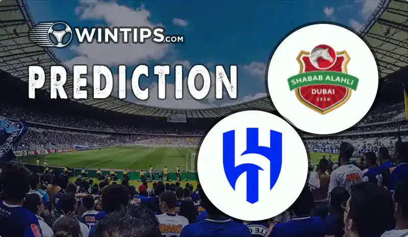 Shabab Al Ahli vs Al Hilal Predictions