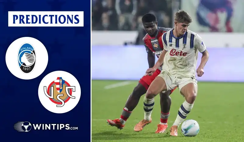 Atalanta vs Cremonese Predictions