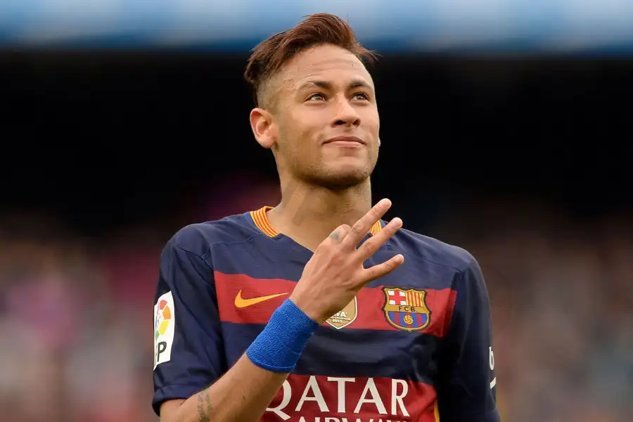 There’s a strong possibility that Barcelona would not have felt the need to sign Neymar if they already had Messi and Ronaldo leading the attack