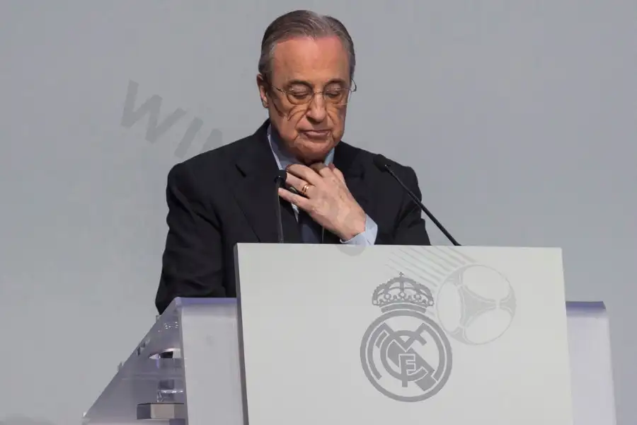 Florentino Pérez, Real Madrid’s president, has always been known for making bold transfers