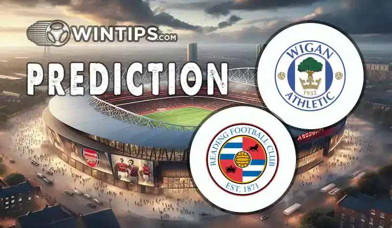 Wigan Athletic vs Reading Predictions