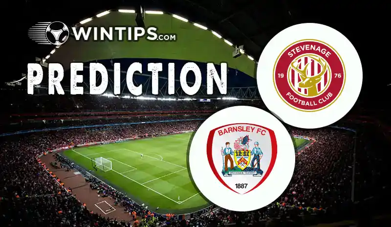 Stevenage Borough vs Barnsley Predictions