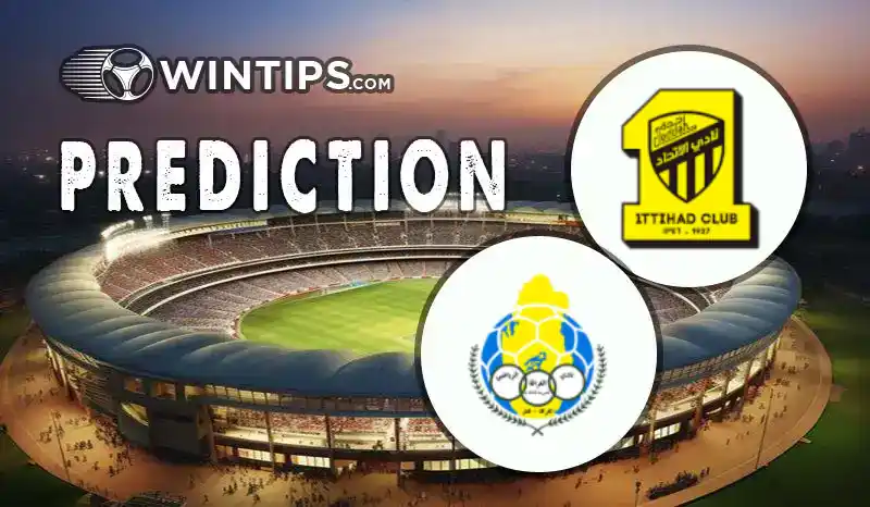 Al-Ittihad vs Al-Garrafa Predictions