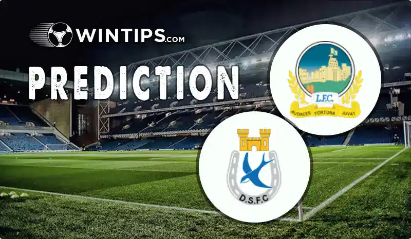 Linfield FC vs Dungannon Swifts Predictions
