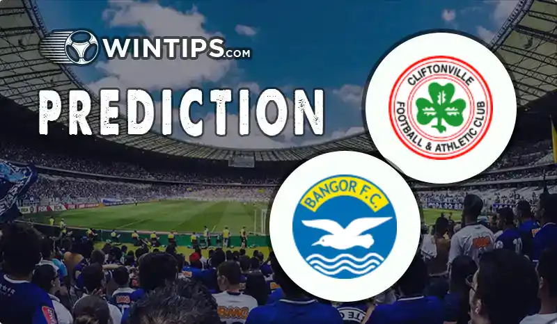 Cliftonville vs Bangor FC Predictions
