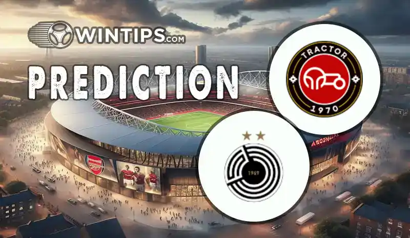 Tractor S.C. vs Al-Sadd Predictions