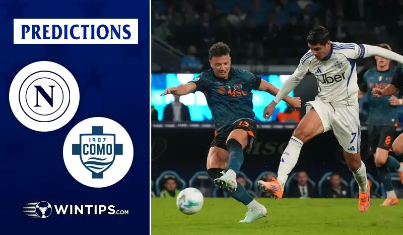 Napoli vs Como Predictions