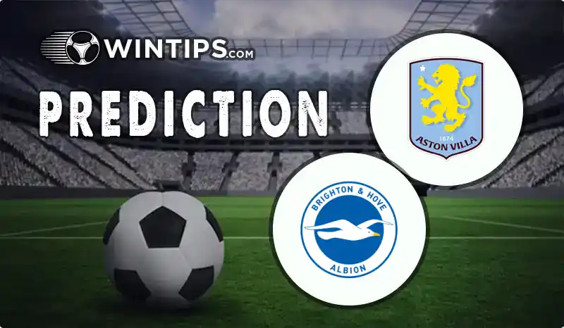 Aston Villa vs Brighton Hove Albion Predictions