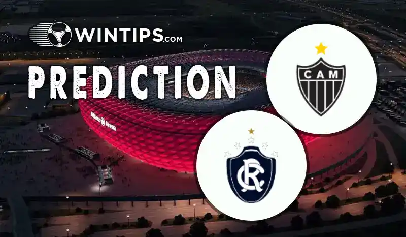 Atletico Mineiro vs Remo Belem (PA) Predictions