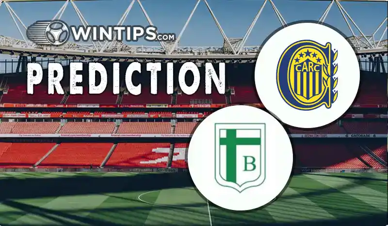 Rosario Central vs Sportivo Belgrano Predictions