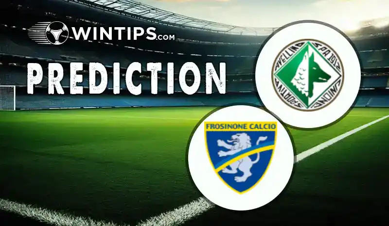 Avellino vs Frosinone Predictions