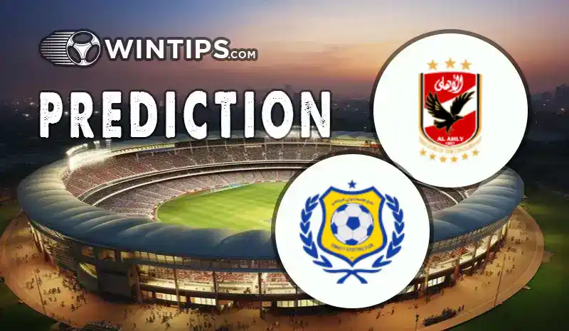 Al Ahly SC vs Ismaily Predictions