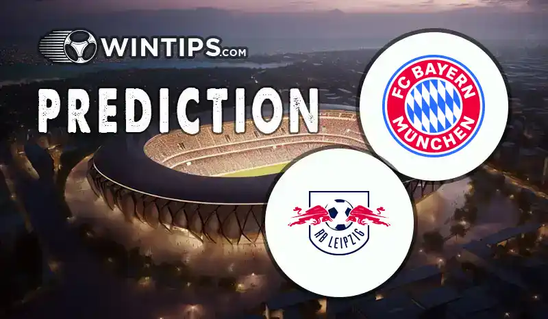 Bayern Munchen vs RB Leipzig Predictions