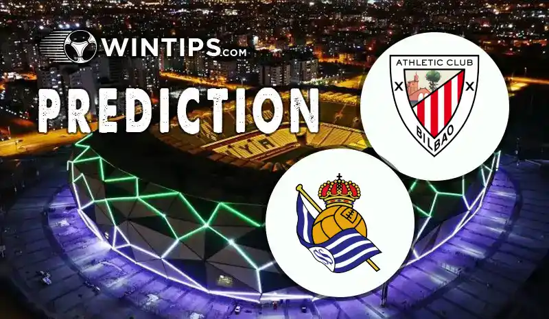 Athletic Bilbao vs Real Sociedad Predictions
