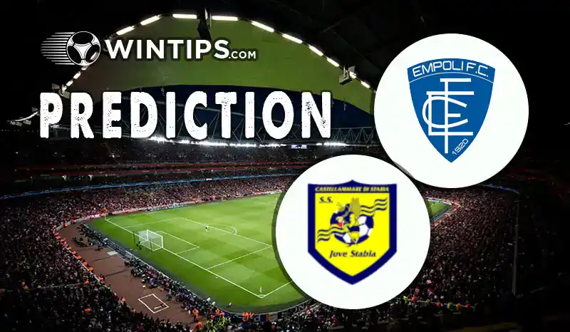 Empoli vs Juve Stabia Predictions