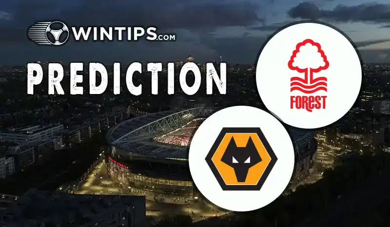 Nottingham Forest vs Wolves Predictions