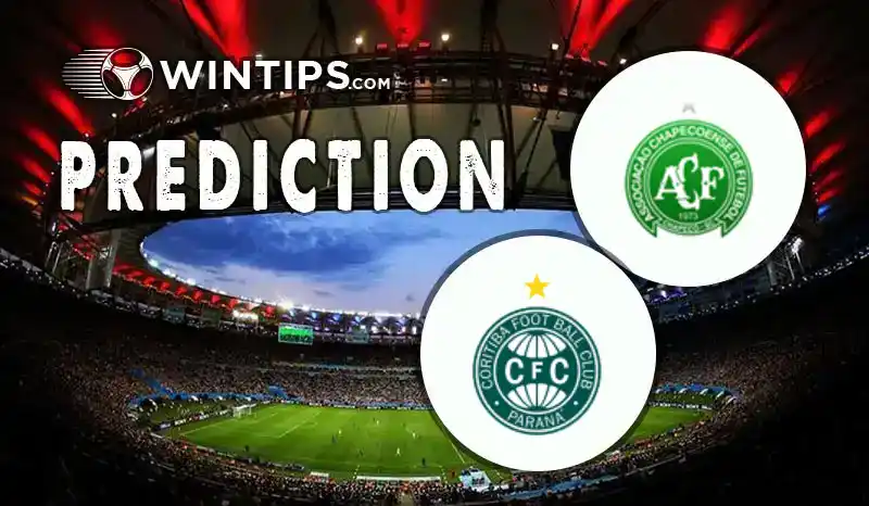 Chapecoense SC vs Coritiba PR Predictions