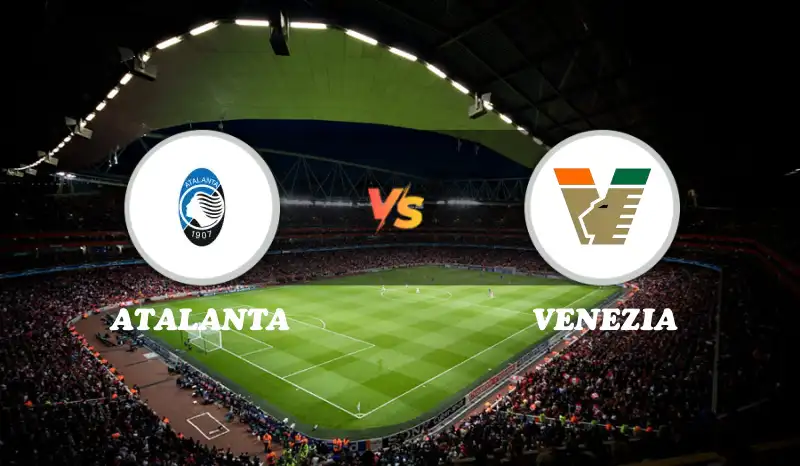 Atalanta vs Venezia