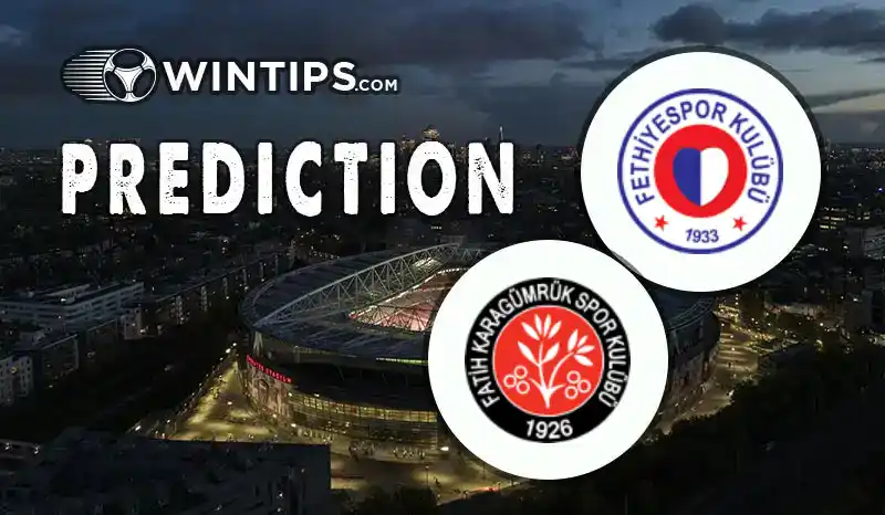 Fethiyespor vs Karagumruk Predictions