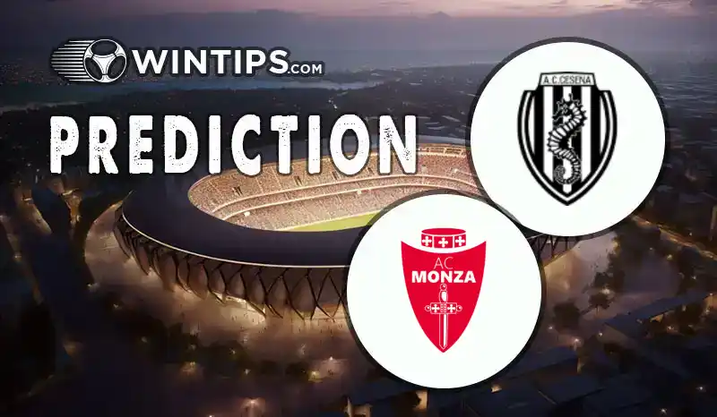 Cesena vs Monza Predictions