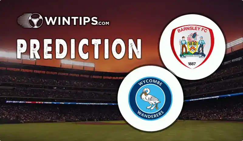 Barnsley vs Wycombe Wanderers Predictions
