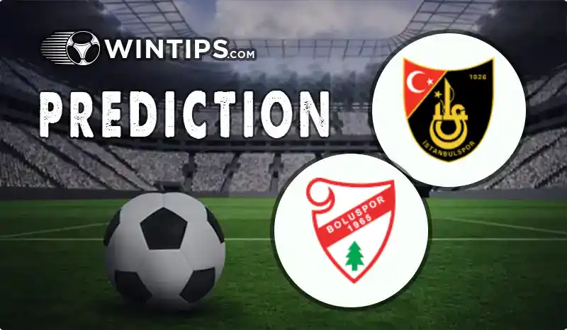 Istanbulspor vs Boluspor Predictions