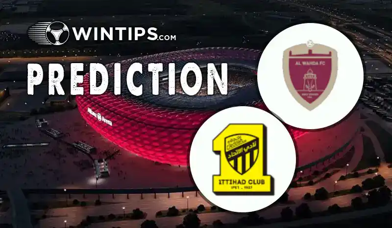 Al Wahda(UAE) vs Al-Ittihad Predictions