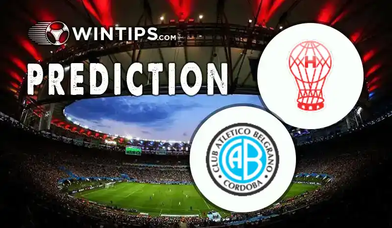 CA Huracan vs Belgrano Predictions
