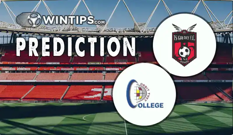 TS Galaxy vs Orbit College Predictions