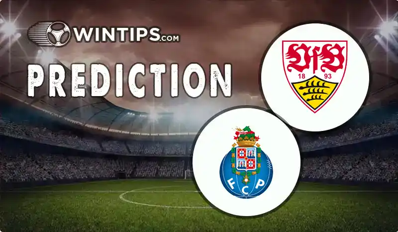 VfB Stuttgart vs FC Porto Predictions