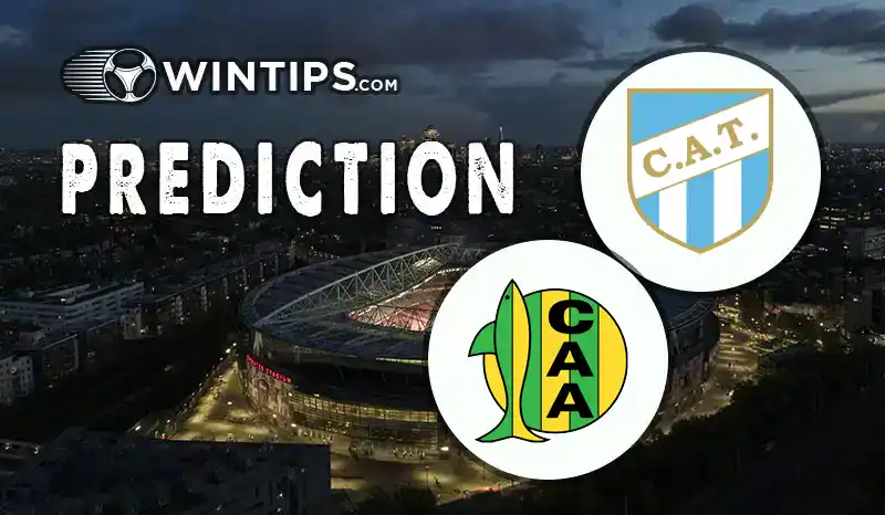 Atletico Tucuman vs Aldosivi Mar del Plata Predictions