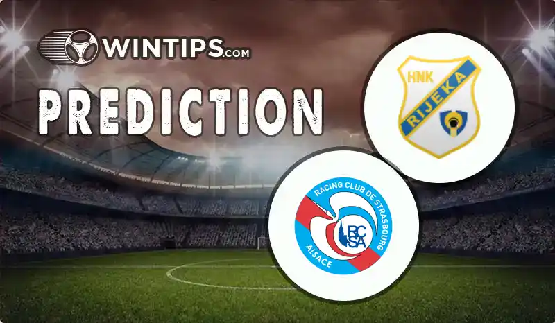 Rijeka vs Strasbourg Predictions