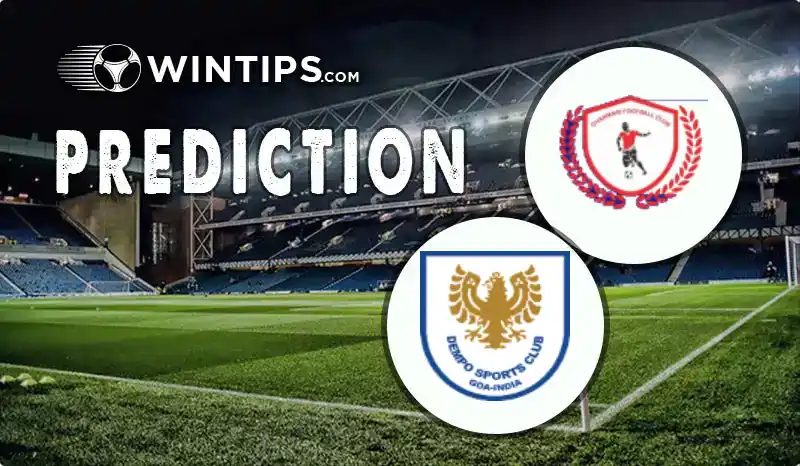 Chanmari FC vs Dempo Predictions