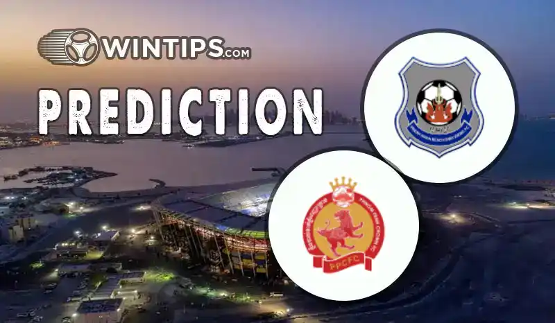 Svay Rieng FC vs Phnom Penh FC Predictions