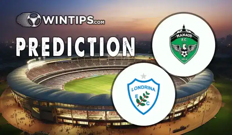 Manaus (AM) vs Londrina PR Predictions
