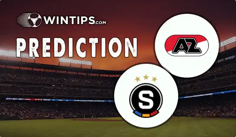 AZ Alkmaar vs AC Sparta Prague Predictions